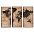 Pollyanna 3Pc Wall Art Set, Wall Art, Ashley Furniture - Adams Furniture