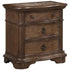 Tulsa Nightstand, Nightstand, Avalon Furniture - Adams Furniture