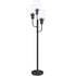 Jaak Metal Floor Lamp, Lamp, Ashley Furniture - Adams Furniture