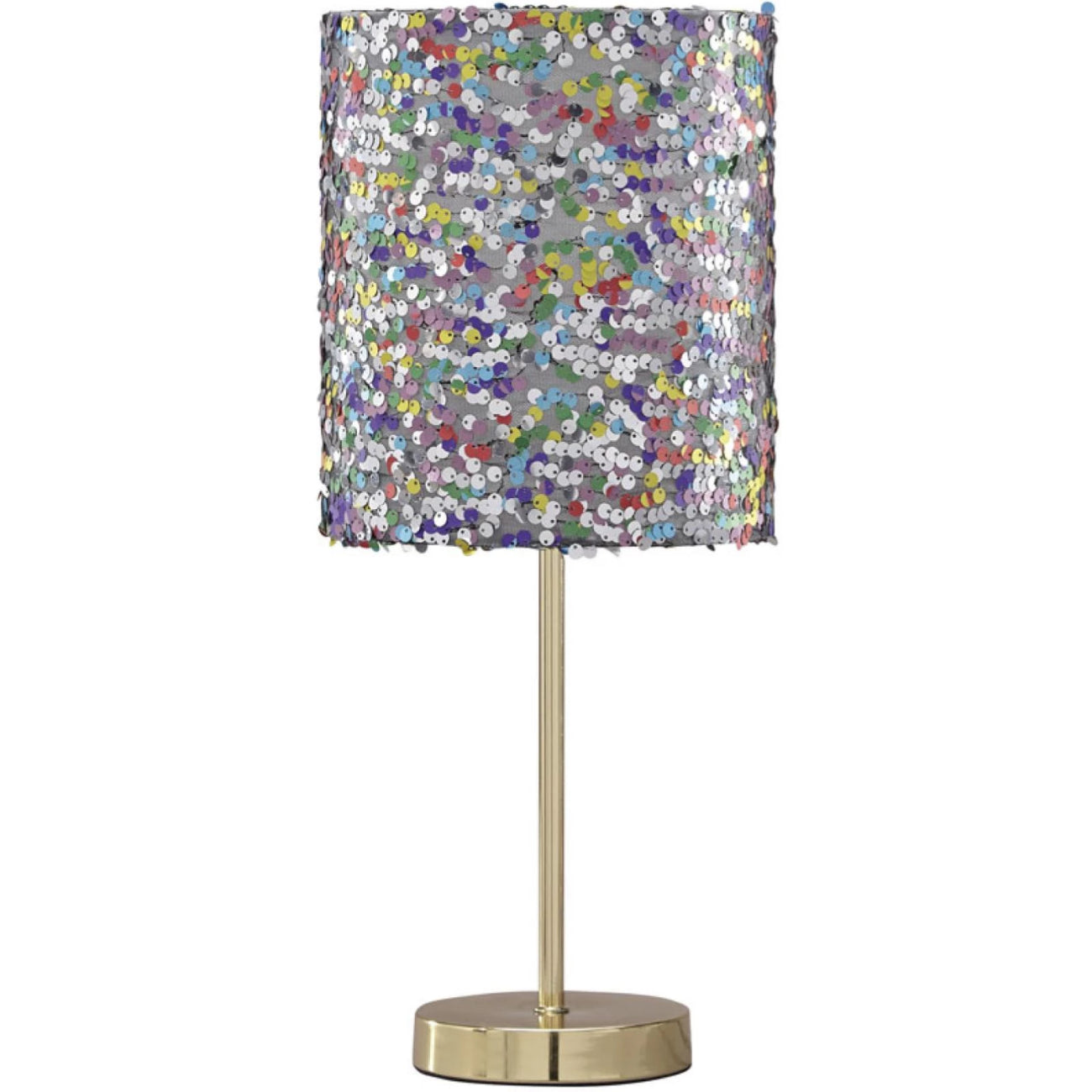 Multy Maddy Metal Table Lamp, Lamp, Ashley Furniture - Adams Furniture