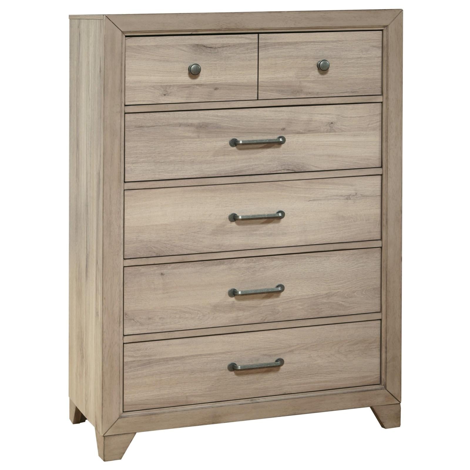 River Creek Drawer Chest, Kids Bedroom, Samuel Lawrence - Adams Furniture