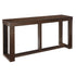 Watson Sofa Table - Adams Furniture