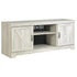 Bellaby TV Stand, TV Stand, Ashley Furniture - Adams Furniture