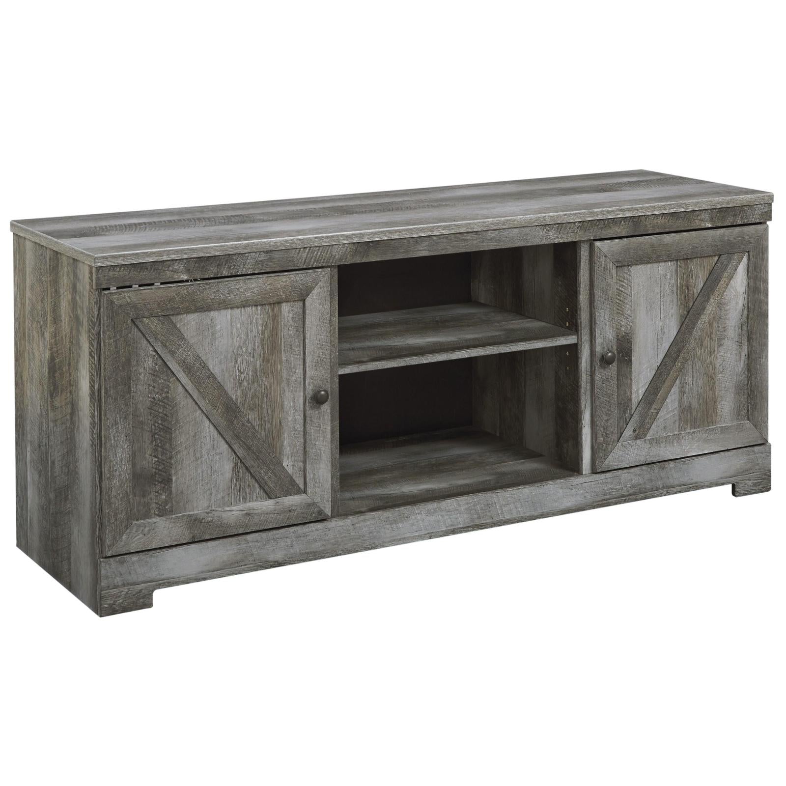 Wynnlow TV Stand, TV Stand, Ashley Furniture - Adams Furniture