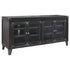 Todoe TV Stand, TV Stand, Ashley Furniture - Adams Furniture