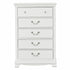 Lucida Drawer Chest