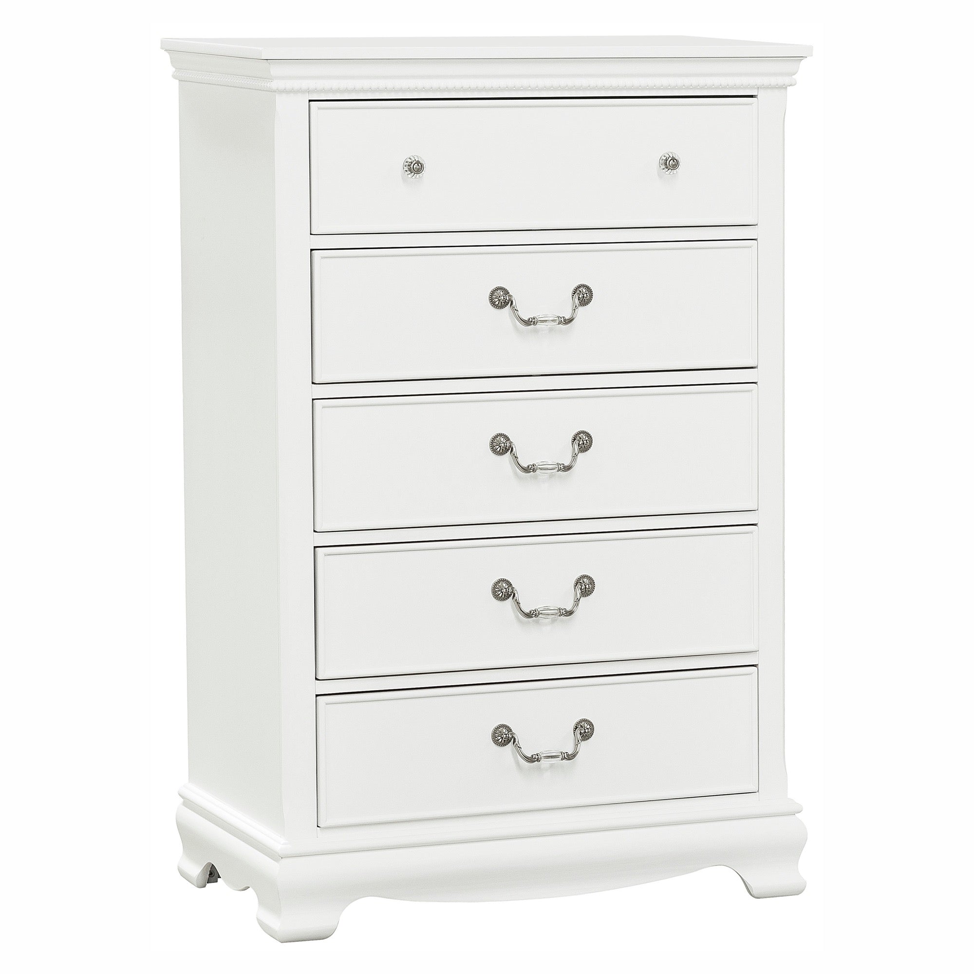 Lucida Drawer Chest