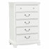 Lucida Drawer Chest