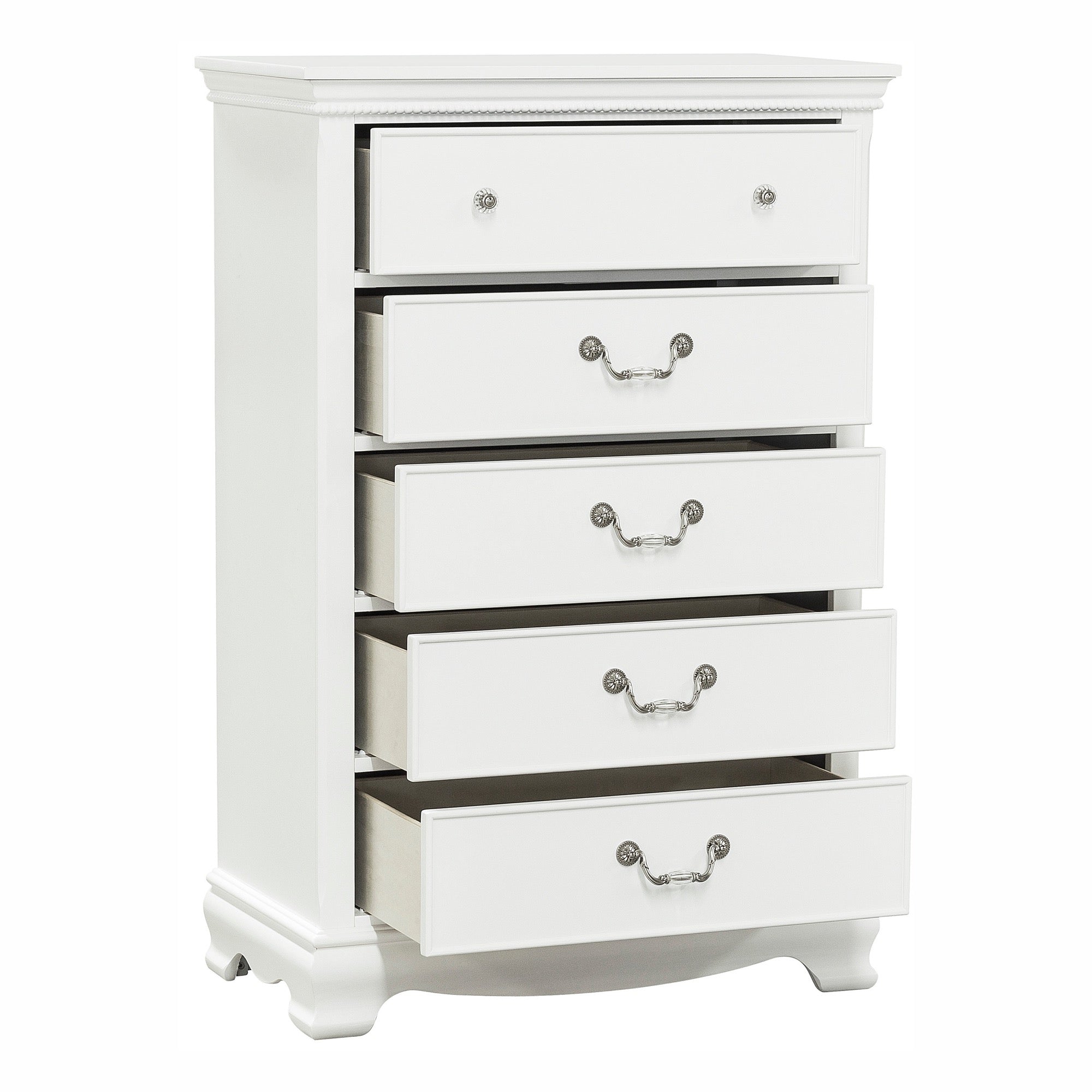 Lucida Drawer Chest