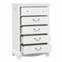 Lucida Drawer Chest