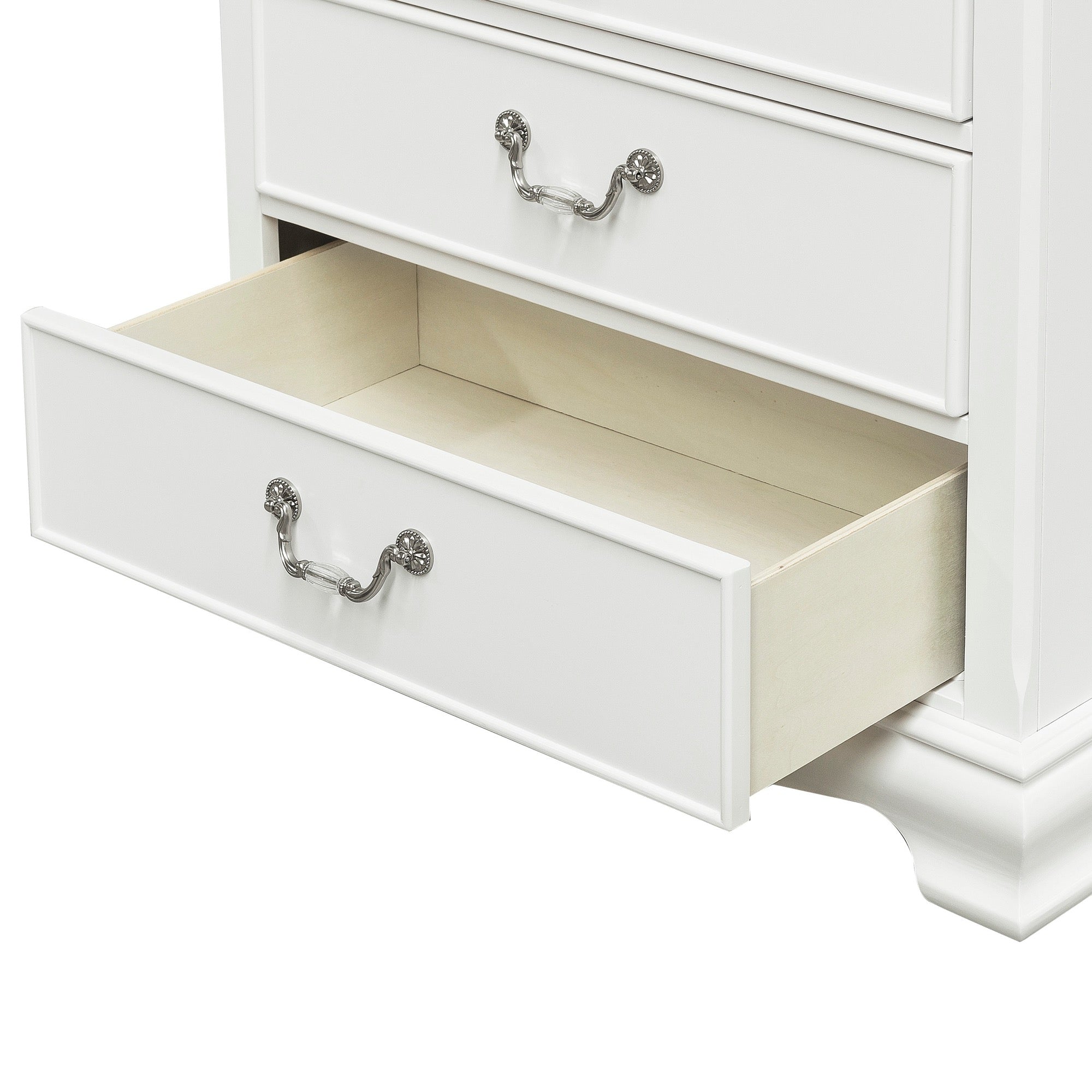 Lucida Drawer Chest