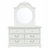 Lucida Dresser & Mirror