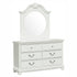 Lucida Dresser & Mirror