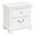 Lucida Nightstand