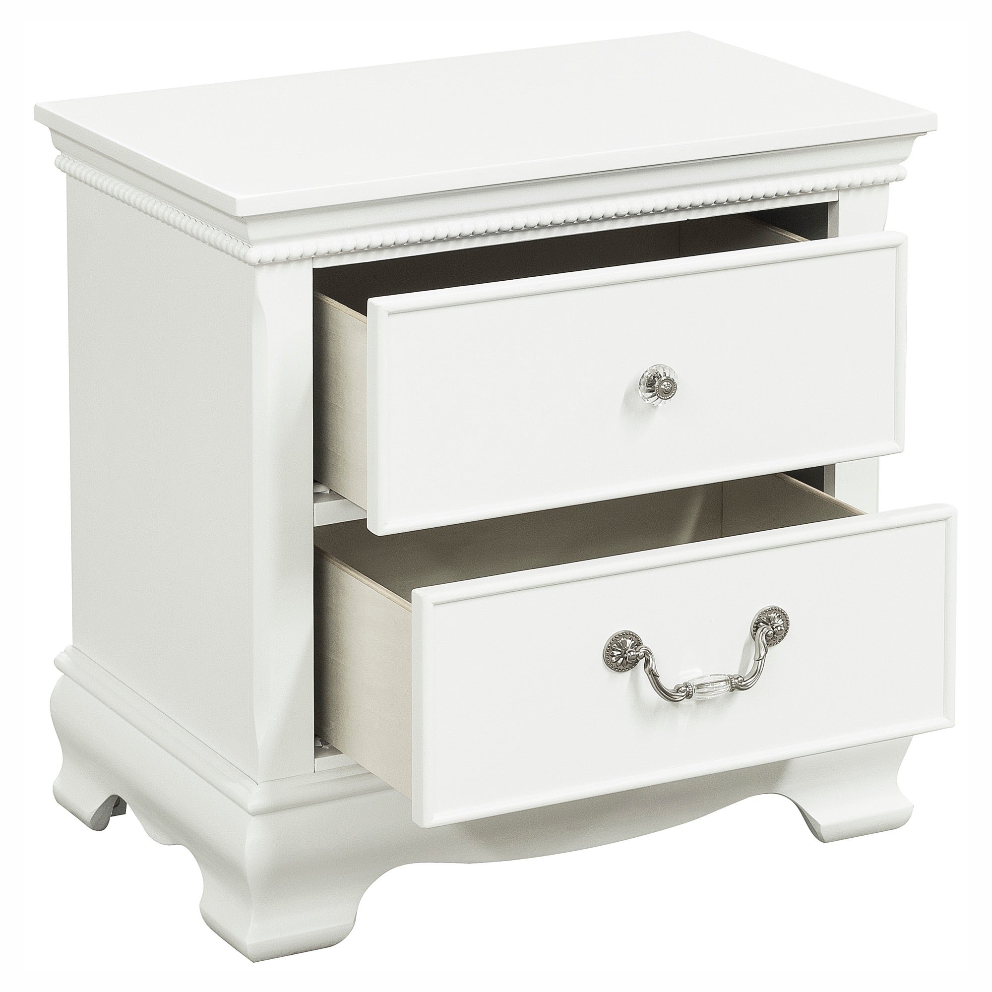 Lucida Nightstand