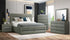 Zig King 5 Piece Storage Bedroom Set