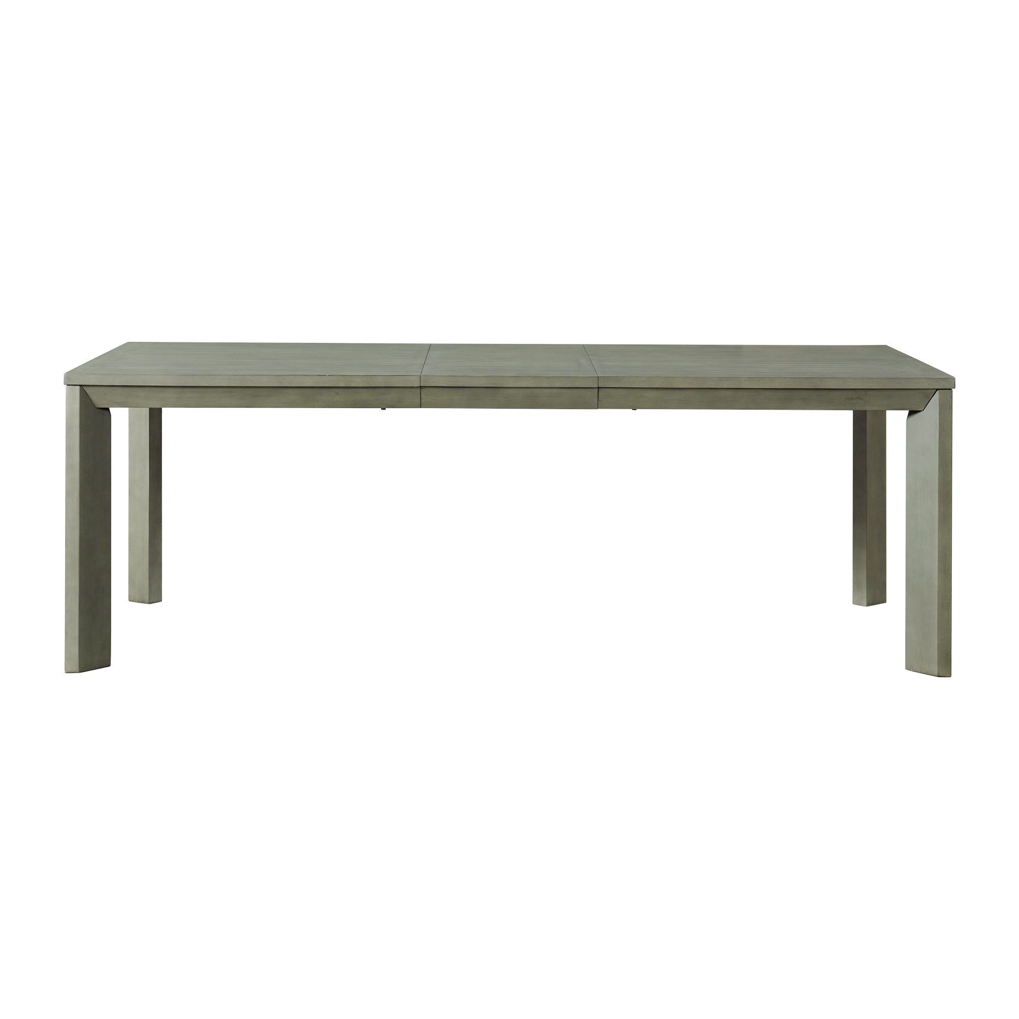 Zig Extendable Dining Table