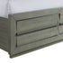 Zig King 3 Piece Storage Bedroom Set