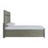 Zig Queen 3 Piece Storage Bedroom Set