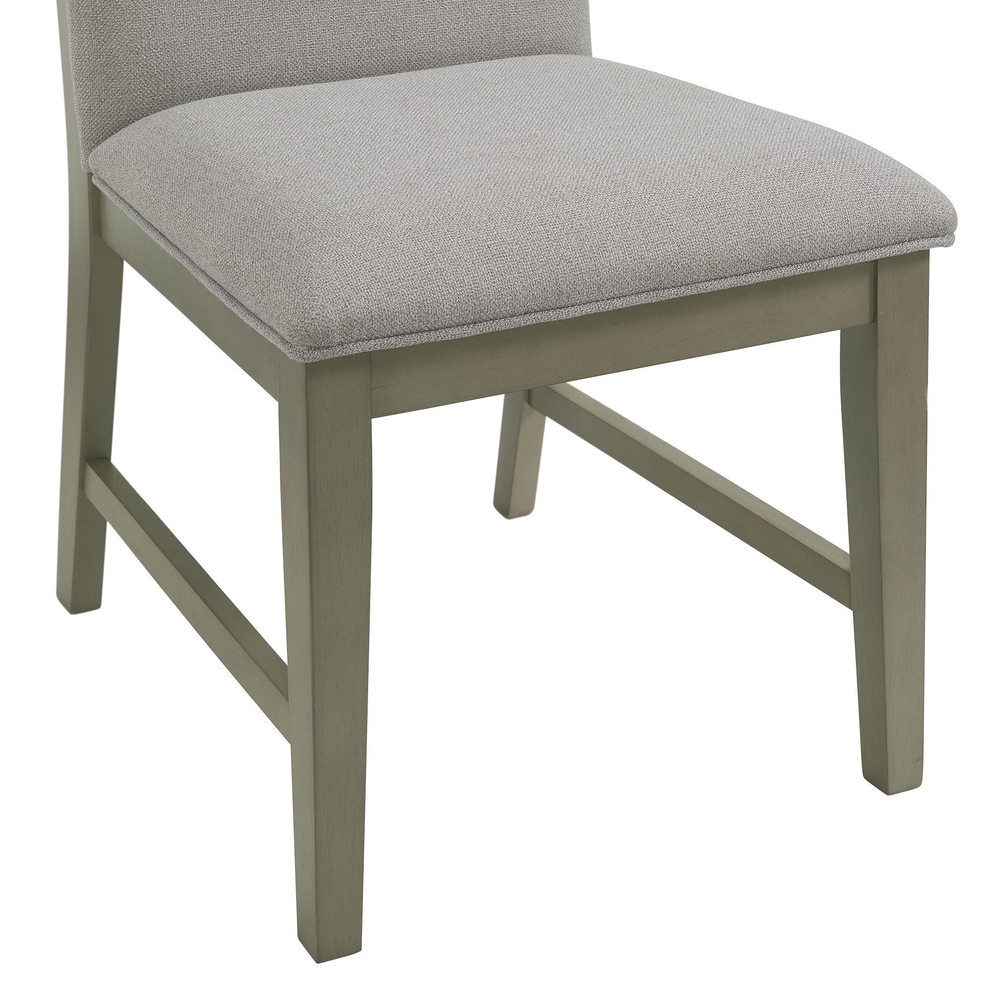 Zig Upholstered Side Chair (Set of 2)