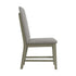 Zig Upholstered Side Chair (Set of 2)