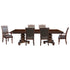 Lordsburg 7 Piece Dining Set