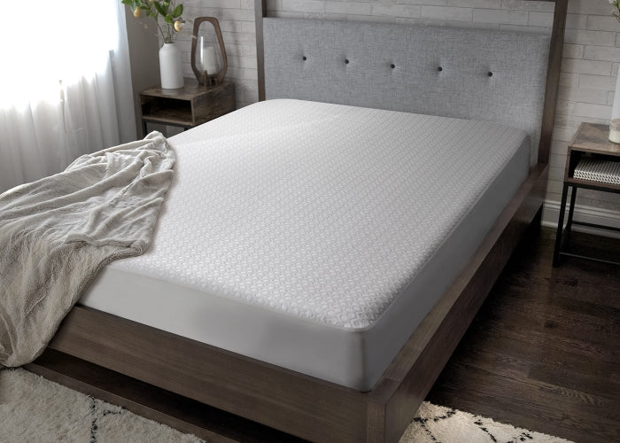 Bedgear Queen Dri-Tec Mattress Protector