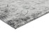 MIlian 5x7 Grey Area Rug