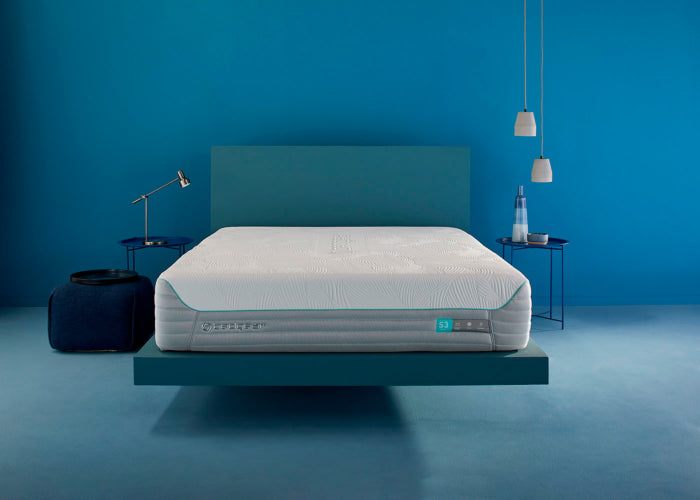 Bedgear S3 Performance Twin Mattress