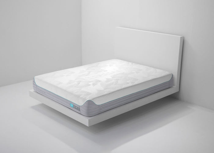 Bedgear S3 Performance Twin Mattress