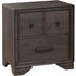 Granite Falls Nightstand