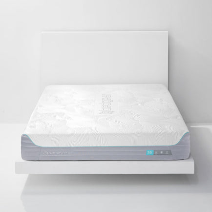 Bedgear S5 Performance Twin Mattress