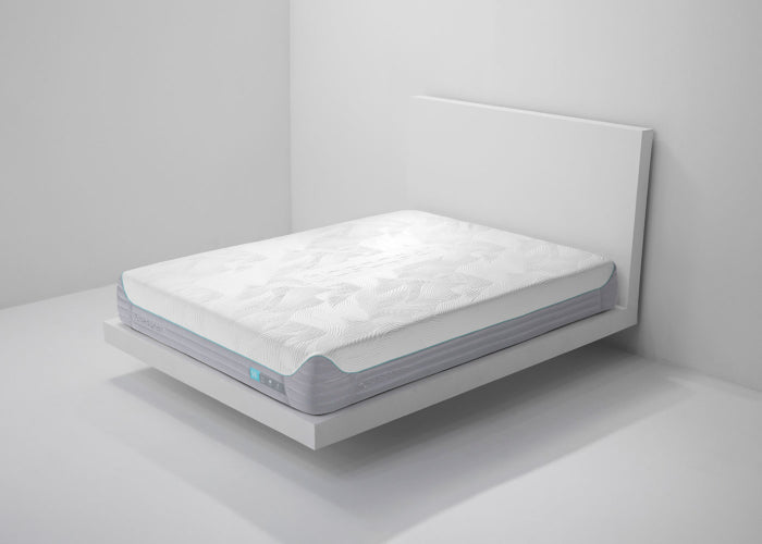 Bedgear S5 Performance Twin Mattress