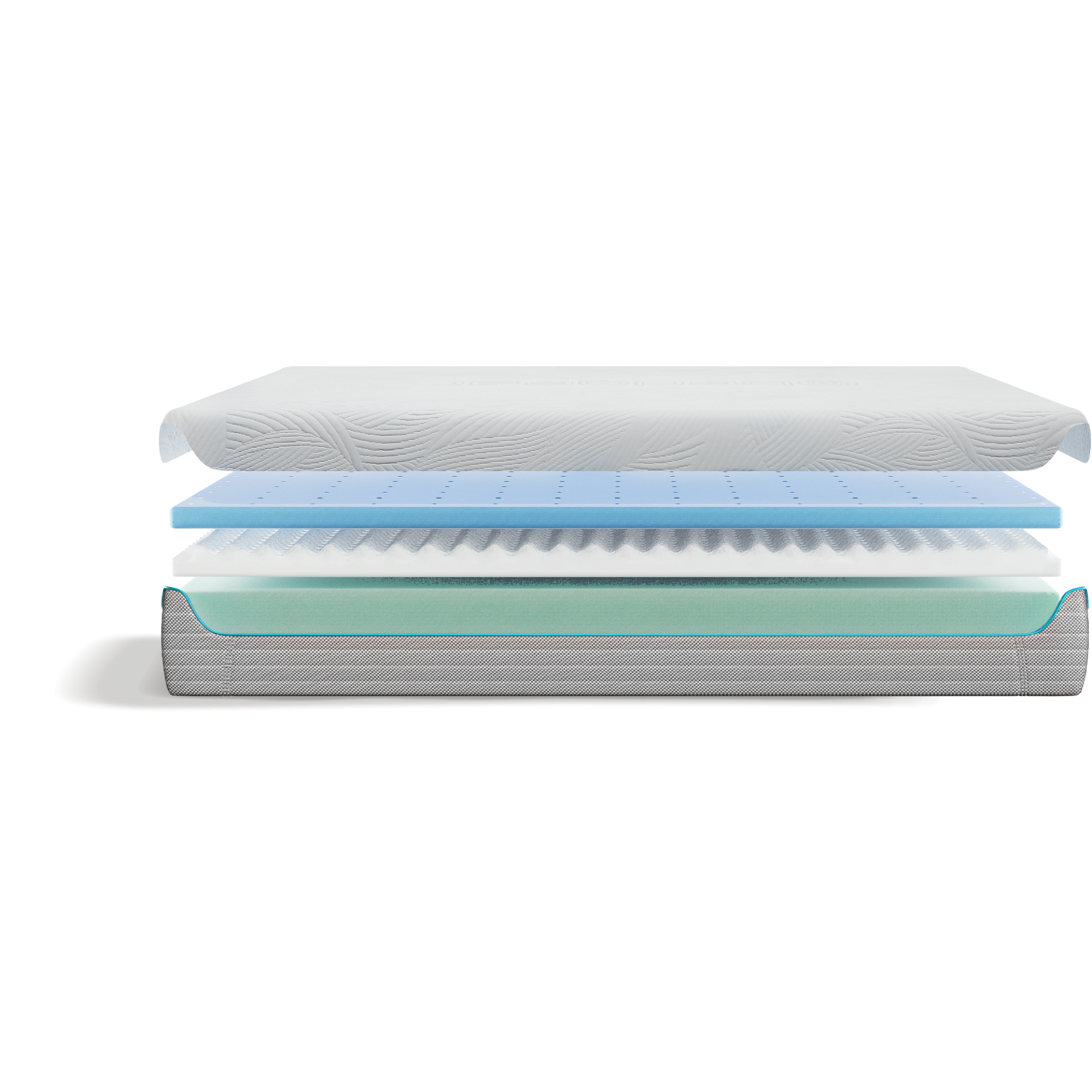 Bedgear S7 Performance King Mattress