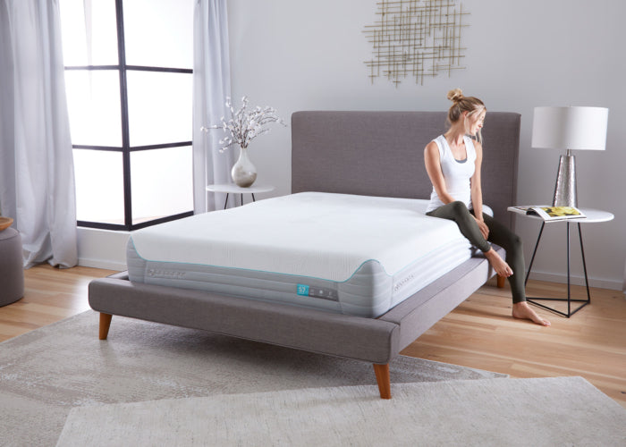 Bedgear S7 Performance Full Mattress