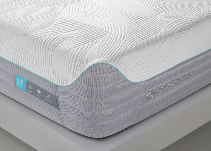 Bedgear S7 Performance King Mattress