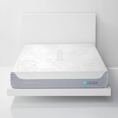 Bedgear S7 Performance Queen Mattress