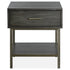 Fulton Rectangular End Table